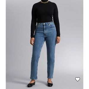 & Other Stores Denim